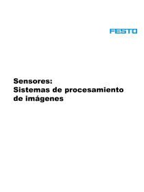 catalogo sistemas de vision festo pdf