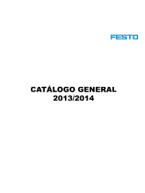 catalogo festo distribuidor