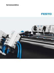 servoneumatico festo