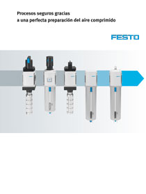 catalogo preparacion de aire festo pdf