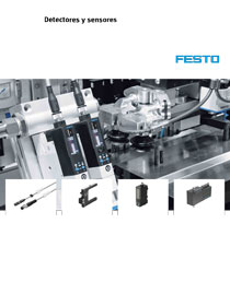 catalogo detectores y sensores festo pdf