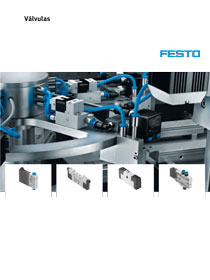 Festo 529144 ms4-lfr-1/4-d6-crm-as Filtro Regulador unidad 
