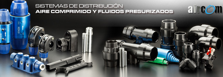 Distribuidor Aircom