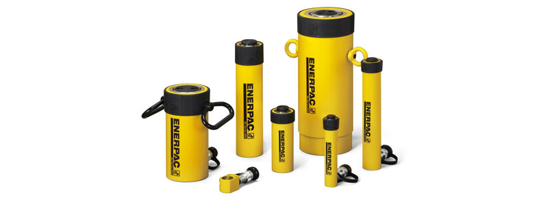 Bombas Enerpac