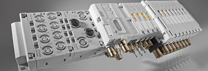 distribuidor rexroth