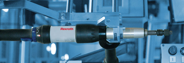 distribuidor rexroth