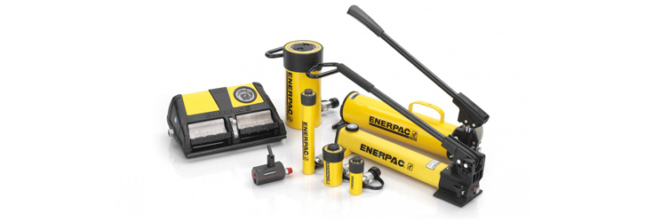 Bombas Enerpac