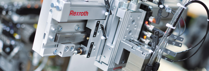 distribuidor rexroth