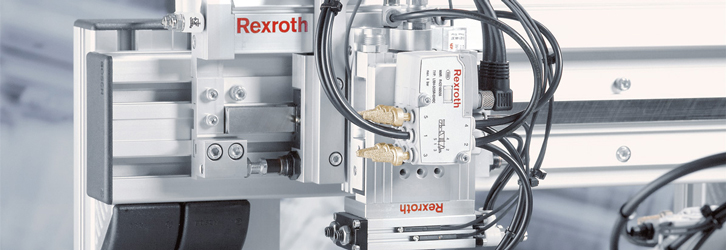 distribuidor rexroth