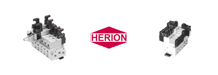 distribuidor herion