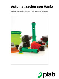 catalogo Piab distribuidor