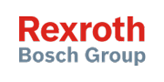 Distribuidor neumática industrial Bosch Rexroth