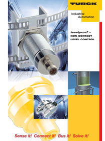 Catalogo LevelProx Turck