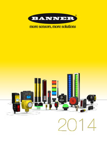 Catalogo general Banner 2014