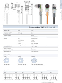 Catalogo revisón 2014 Escha