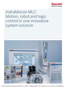 catalogo indramotion_MLC rexroth Indramat pdf