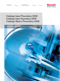 catalogo neumatica rexroth pdf