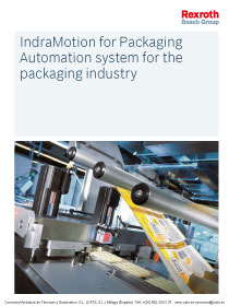 catalogo automatizacion rexroth pdf packaging
