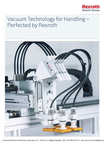 catalogo tecnicas de vacio rexroth aventics pdf