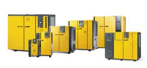 Distribuidor compresores Kaeser Compresores kaeser distribuidor industrial servicio tecnico