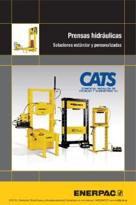 catalogo Herramientas Especiales Enerpac