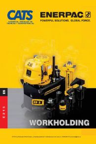 catalogo elementos de sujecion enerpac