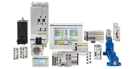 control de movimiento IndraMotion MLD rexroth